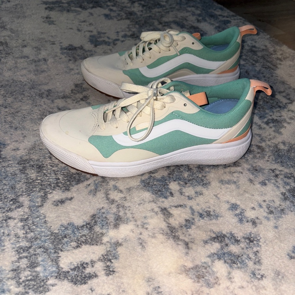 Vans Ultra range sneakers - Picture 4 of 6